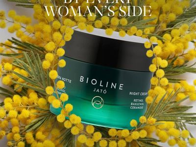 Bioline Jatò