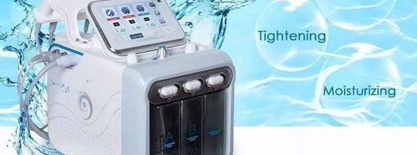 HydraFacial