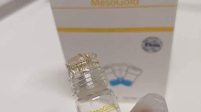 MesoGold behandling hos Mydayspa Bergen