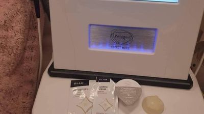 OxyGeneo+ behandling hos Mydayspa Bergen
