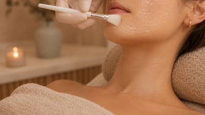 PQAge Evolution behandling hos Mydayspa Bergen